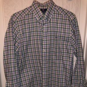 Vineyard Vines Slim fit Size M